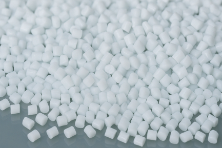 Polyethylene Terephthalate (PET or PETE)